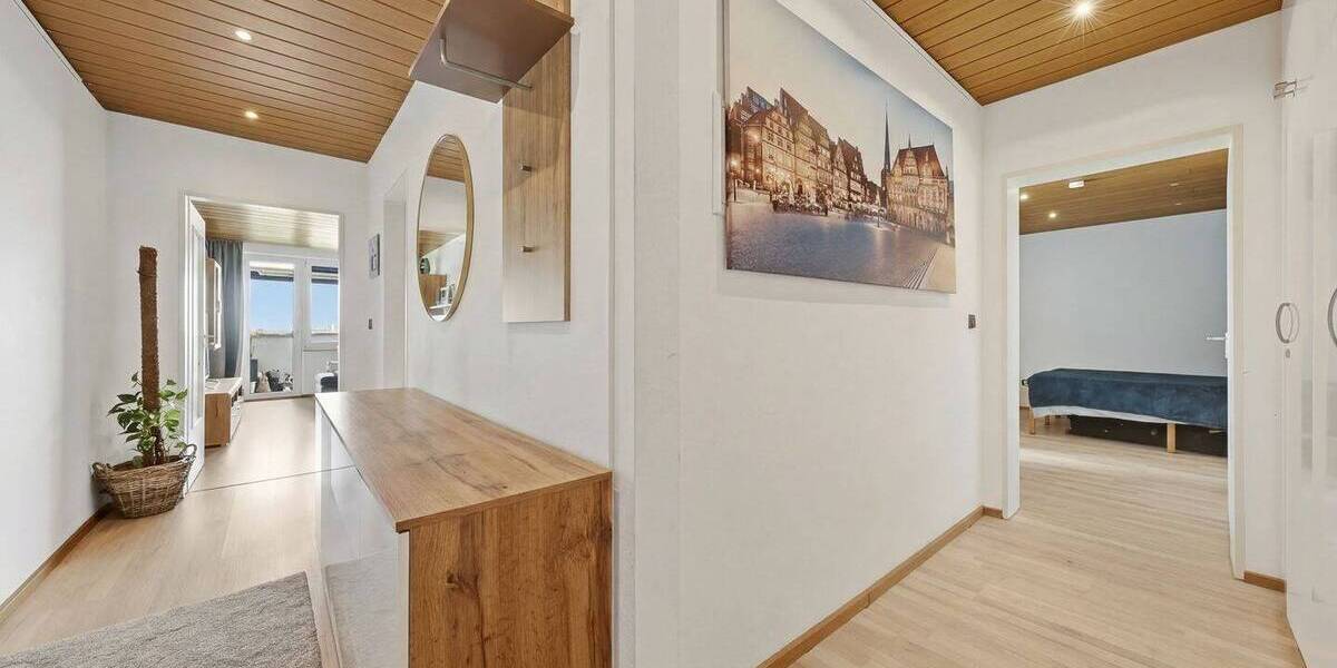 Etagenwohnung Haar - 2 Zimmer, 62 m&sup2;, 345.000&euro; | Angebot:26867134