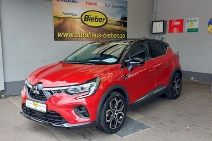 Mitsubishi ASX 27.440 km 24.500 &euro; Sarching 93092