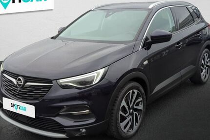 Opel Grandland (X) 77.250 km 18.750 € Georgsmarienhütte 49124