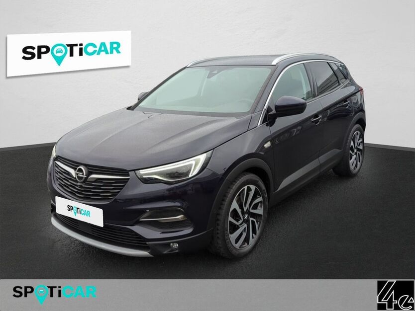 Opel Grandland (X) 77.250 km 18.750 € Georgsmarienhütte 49124