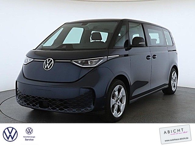 VW ID. Buzz 22.813 km 63.250 &euro; Duderstadt 37115