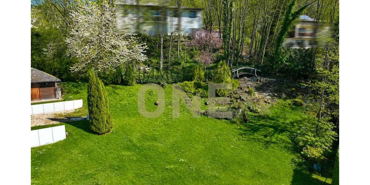 Grundstück Nittendorf / Etterzhausen Etterzhausen - 295.000&euro; | Angebot:23998945