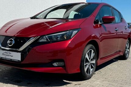 Nissan Leaf 7.000 km 17.999 € Kottenheim 56736