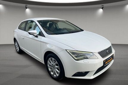 Seat Leon 96.000 km 8.499 &euro; Mönchengladbach 41065