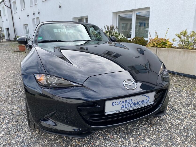 Mazda MX-5 129.000 km 14.700 € Kassel 34125