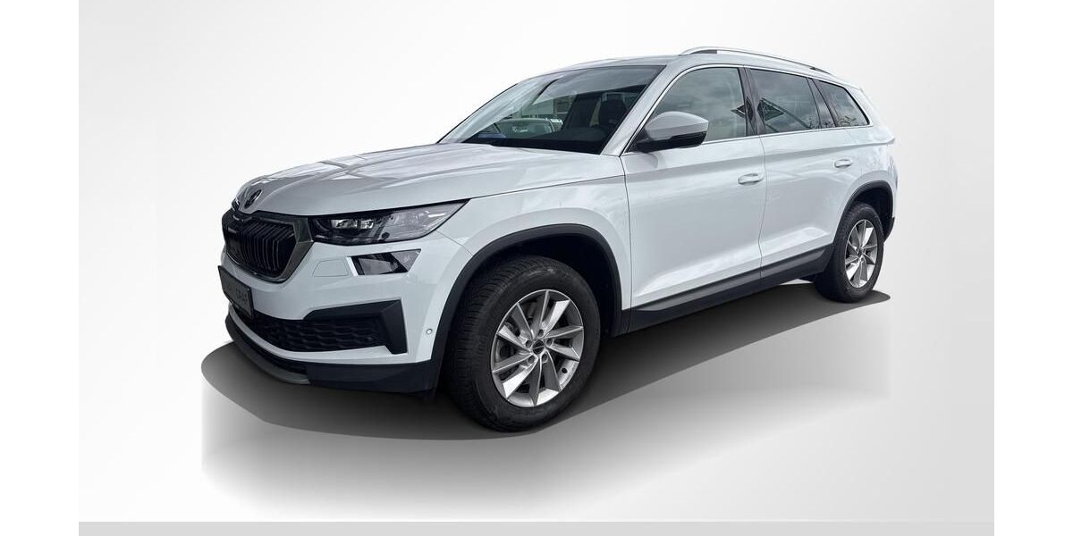 Skoda Kodiaq 45.970 km 38.770 &euro; Fürth 90763
