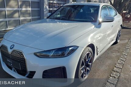 BMW i4 1.008 km 51.490 &euro; Landsberg am Lech 86899