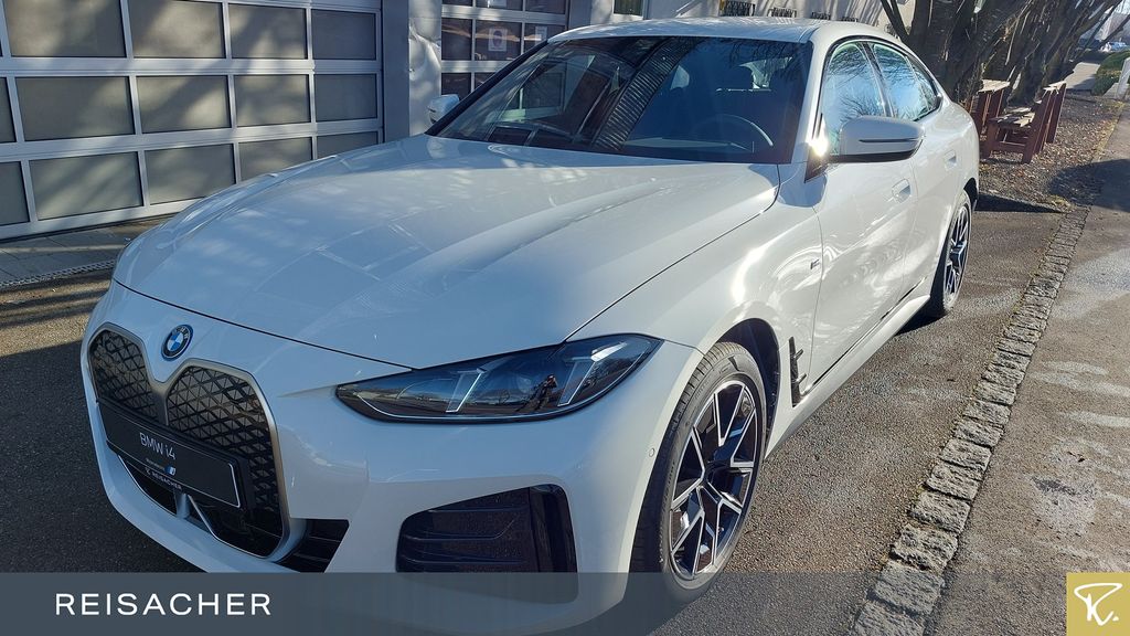BMW i4 1.008 km 51.490 &euro; Landsberg am Lech 86899