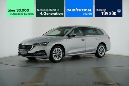 Skoda Octavia 79.999 km 21.889 &euro; Braunschweig 38114