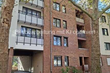Wohnung Bonn / Poppelsdorf Poppelsdorf - 1 Zimmer, 44 m&sup2;, 170.000&euro; | Angebot:27726157