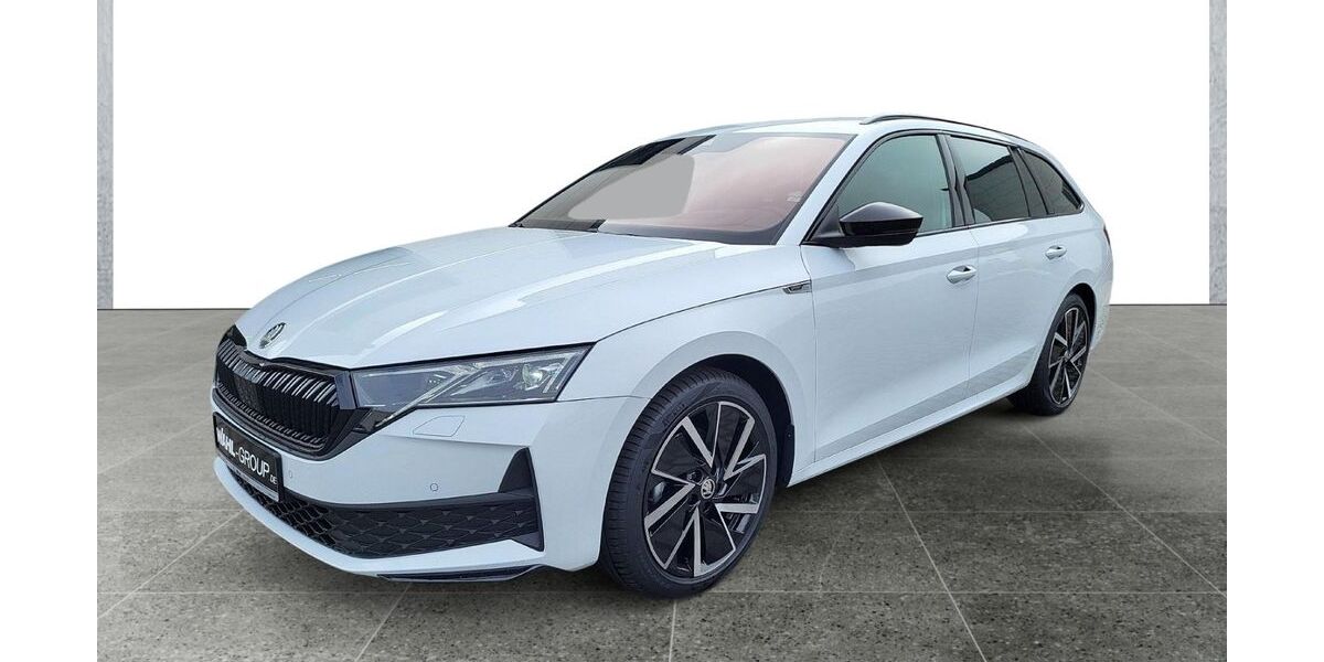 Skoda Octavia 9.750 km 39.990 &euro; Marburg 35039