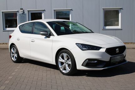 Seat Leon 113.979 km 18.490 &euro; Neumünster 24539