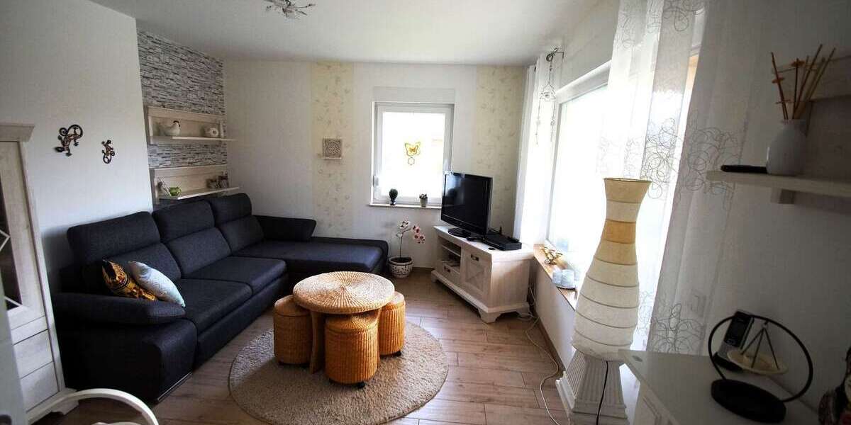 Wohntraum am Wasser! EFH mit eigenem Bootsanlegesteg direkt an der Havel! 3 zimmer