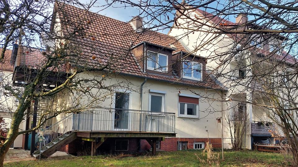 Mehrfamilienhaus, Wohnhaus Kassel Niederzwehren - 6 Zimmer, 148 m&sup2;, 375.000&euro; | Angebot:27016666