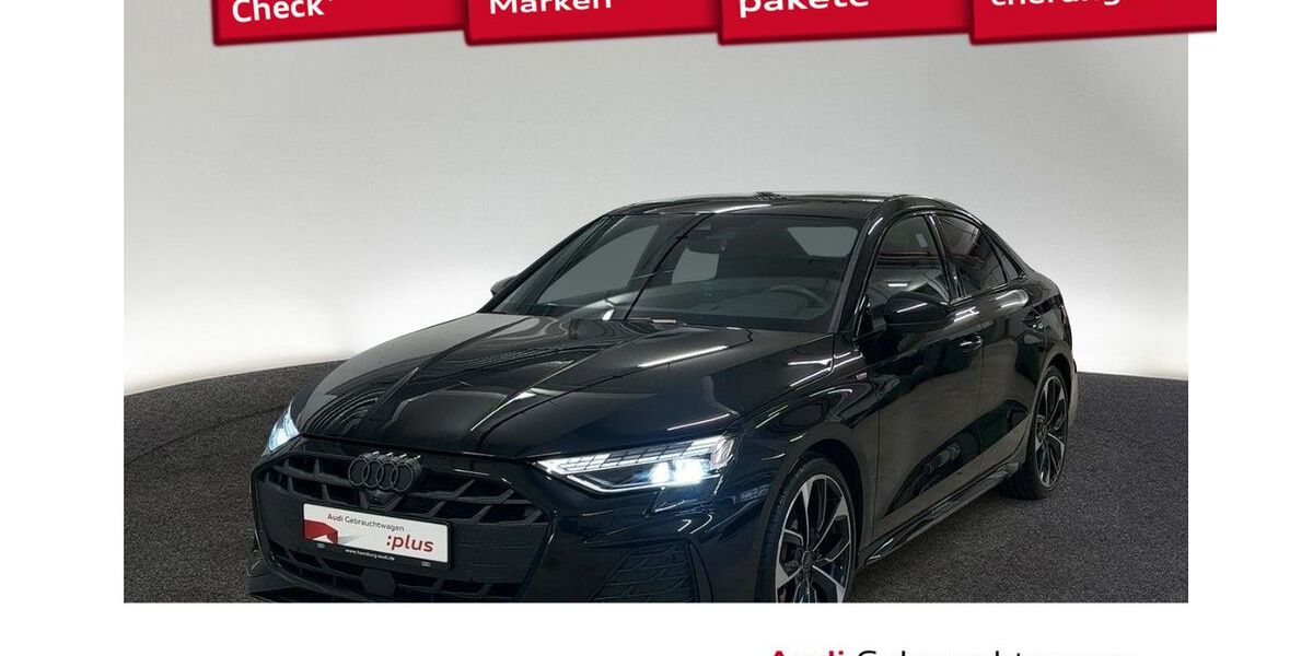 Audi A3 2.235 km 46.770 &euro; Hamburg 20537