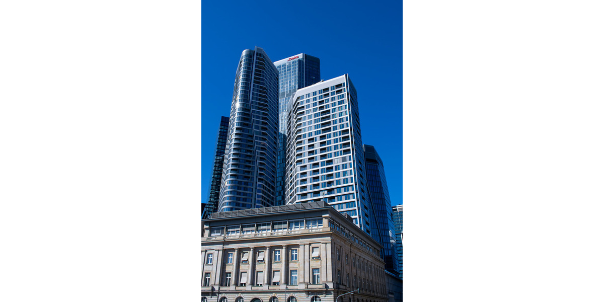 Etagenwohnung Frankfurt am Main Innenstadt - 2 Zimmer, 57 m&sup2;, 1.050.000&euro; | Angebot:26189791