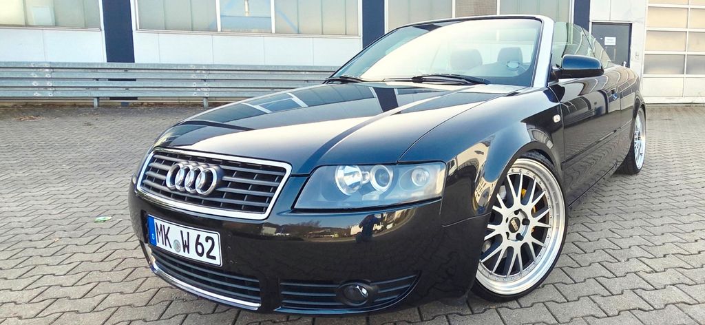 Audi A4 278.000 km 5.950 &euro; Iserlohn 58638