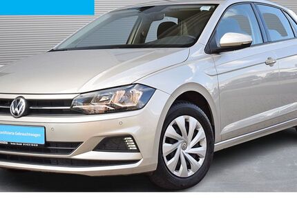 VW Polo 61.550 km 13.280 &euro; Verden 27283
