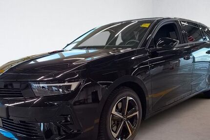 Opel Astra 11.300 km 20.990 &euro; Idar-Oberstein 55743