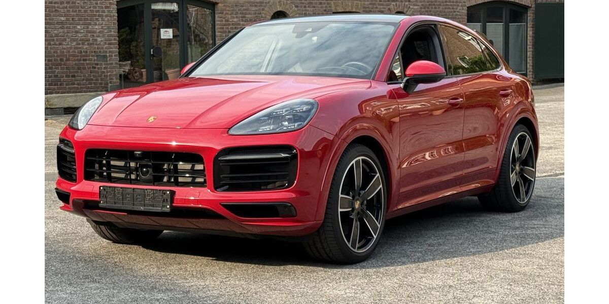 Porsche Cayenne 24.400 km 107.790 &euro; Frechen (bei Köln) 50226