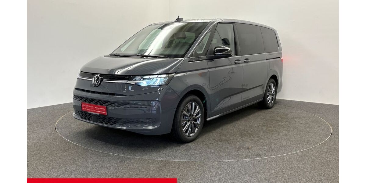 VW T7 Multivan 9.600 km 56.950 &euro; Weißenburg 91781