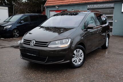 VW Sharan 244.536 km 7.200 &euro; München 81249