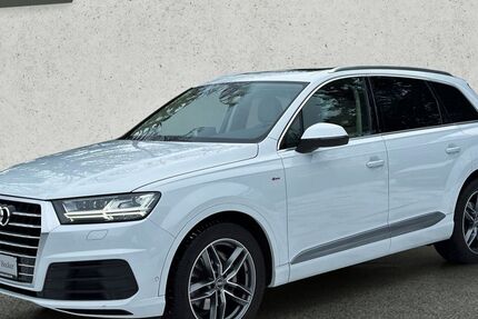 Audi Q7 159.000 km 28.950 &euro; Grasberg 28879