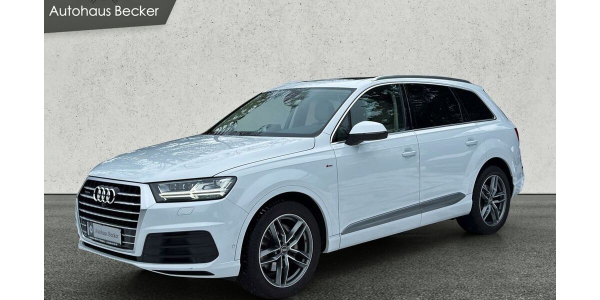 Audi Q7 159.000 km 28.950 &euro; Grasberg 28879