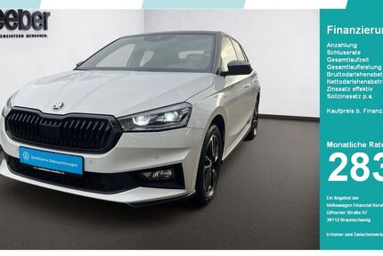 Skoda Fabia 13.229 km 22.390 &euro; Herrenberg 71083