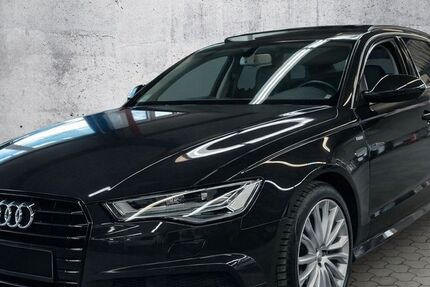 Audi A6 108.100 km 22.900 &euro; Eisenberg 07607