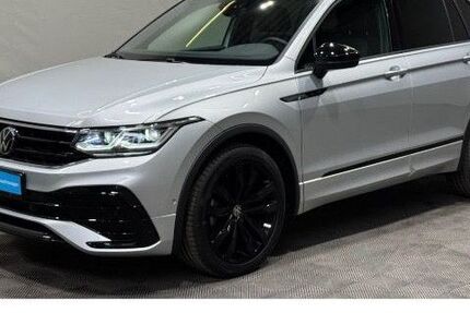 VW Tiguan 20.834 km 34.650 &euro; Doberlug-Kirchhain 03253