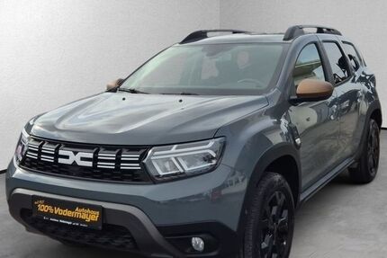 Dacia Duster 33.000 km 19.990 &euro; Rosenheim 83022