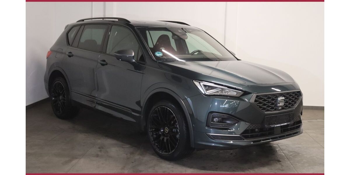 Seat Tarraco 89.900 km 29.400 &euro; Bebra 36179