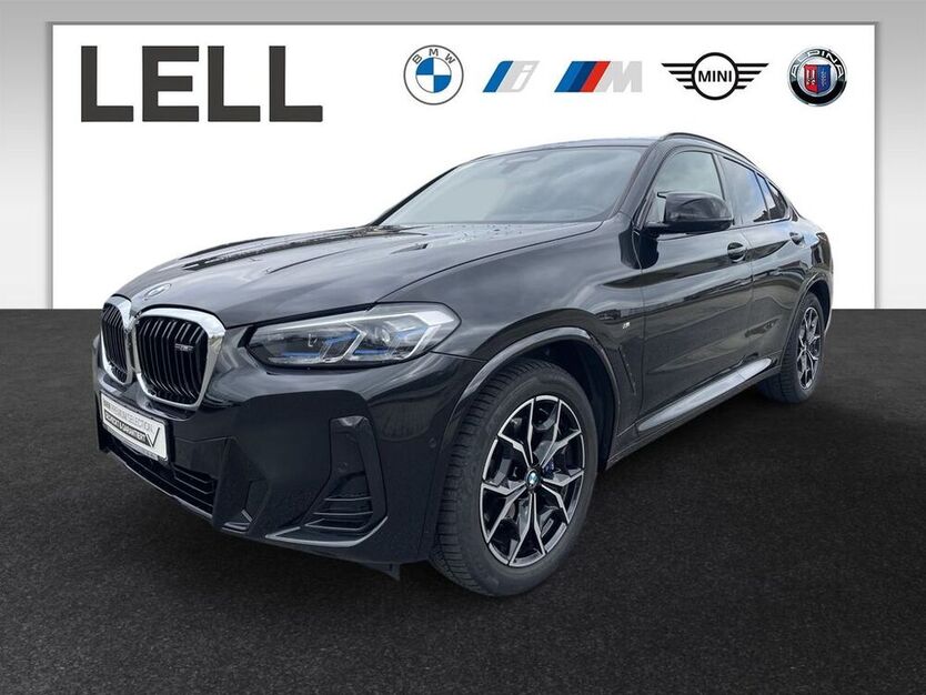 X4 M40