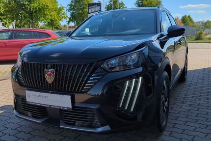 Peugeot 2008 17.400 km 24.990 &euro; Arnstadt 99310