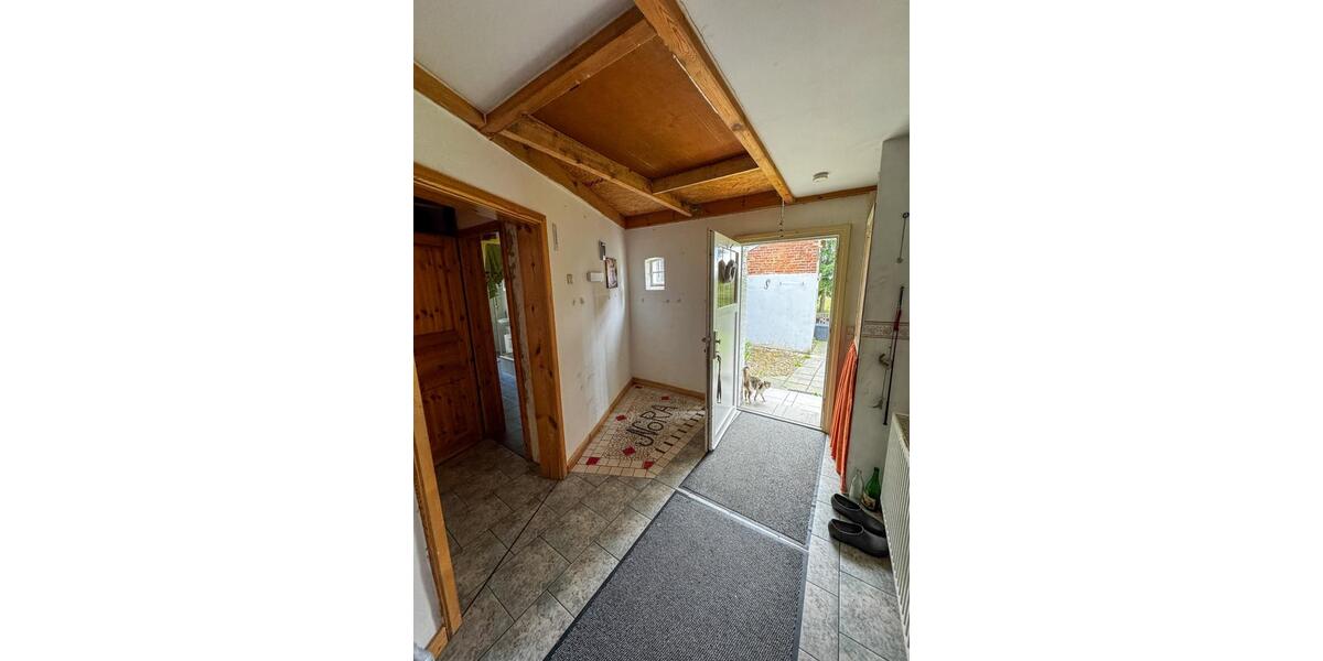 Einfamilienhaus Ludwigslust - 3.5 Zimmer, 80 m&sup2;, 94.000&euro; | Angebot:26870125