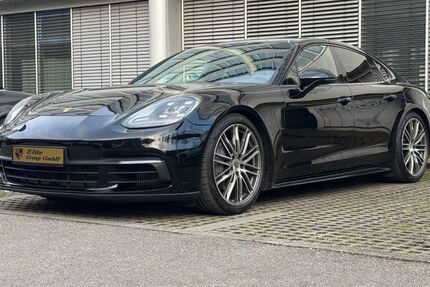 Porsche Panamera 149.800 km 51.000 &euro; München 81547