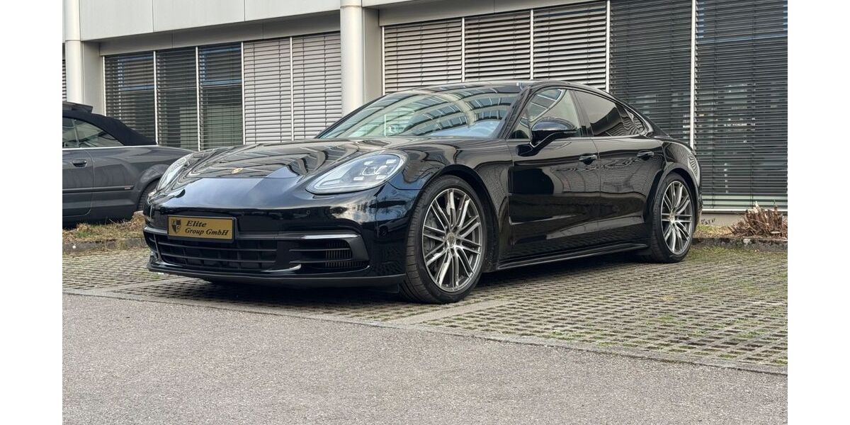 Porsche Panamera 149.800 km 51.000 &euro; München 81547