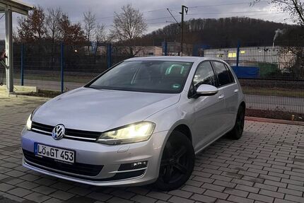 VW Golf 156.000 km 10.500 &euro; Lörrach 79540