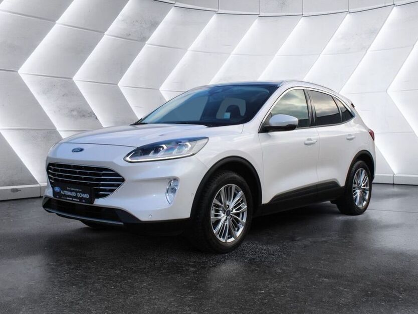 Kuga