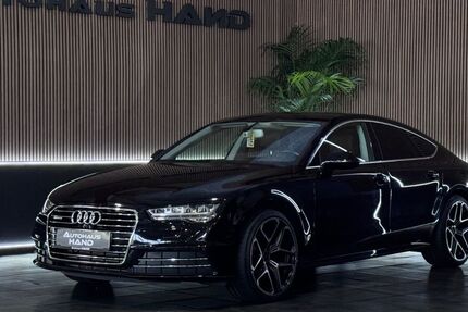 Audi A7 89.499 km 24.999 &euro; Bad Honnef/Rottbitze 53604