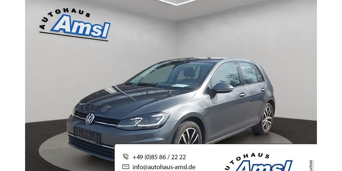 VW Golf 62.400 km 15.490 &euro; Hauzenberg 94051