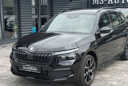Skoda Kamiq 61.645 km 19.950 &euro; Holzminden 37603