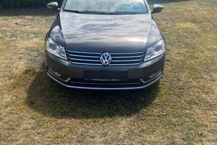 VW Passat Variant 276.397 km 5.000 &euro; Esterwegen 26897