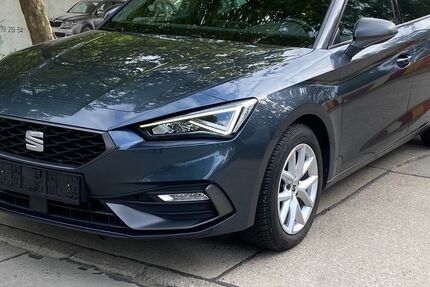 Seat Leon 110.897 km 17.000 &euro; Berlin 12681