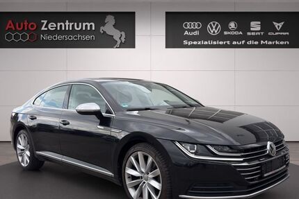 VW Arteon 116.000 km 22.970 € Helmstedt 38350