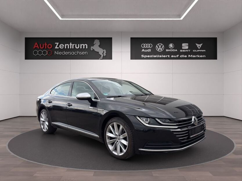 VW Arteon 116.000 km 22.970 € Helmstedt 38350