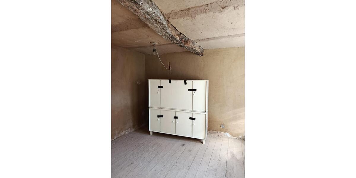 Einfamilienhaus Treffurt - 2 Zimmer, 65 m&sup2;, 18.000&euro; | Angebot:25749926