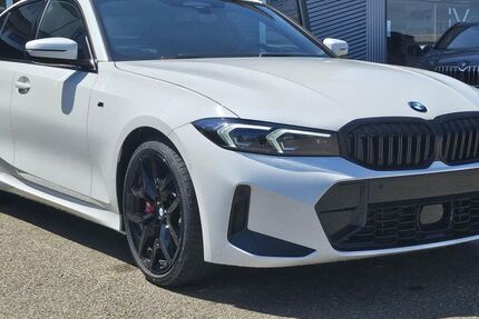 BMW 320 12.900 km 49.890 &euro; Heidenheim 89520