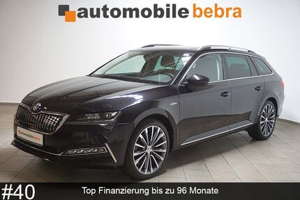 Skoda Superb 64.916 km 27.990 &euro; Bebra 36179